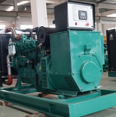 Ein guter Preis. 550 kW SC27G830D2 SDEC-Motor Dieselgenerator Online