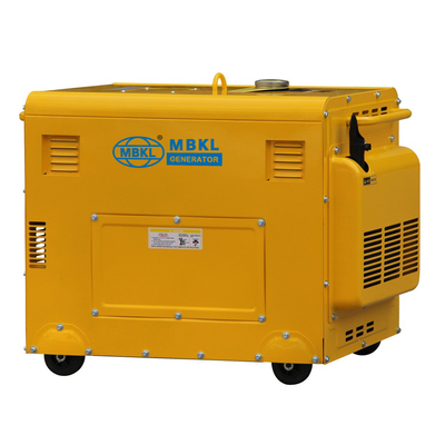 Ein guter Preis. Weichai Schalldichte 200kw 250kva leise Stromerzeugung Online
