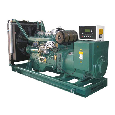 Industrielles Dieselaggregat TAD530GE 125kva Volvo