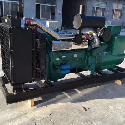 12M26D902E200 Motor 900kva 720KW Weichai Dieselgeneratoren