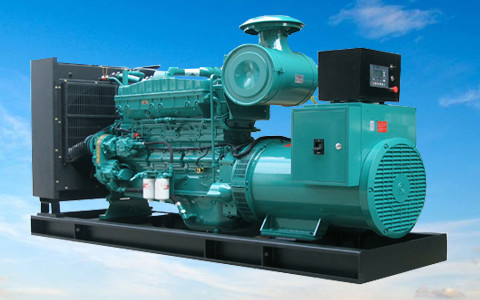 GENERATOR-Sätze MTU-20V4000G63L DieseMBaschinen-2400kw