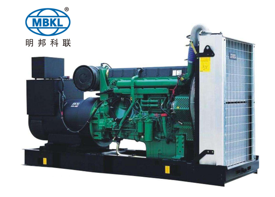 Ein guter Preis. Dieselgeneratorensätze für Volvo 100 KVA TAD531GE Online