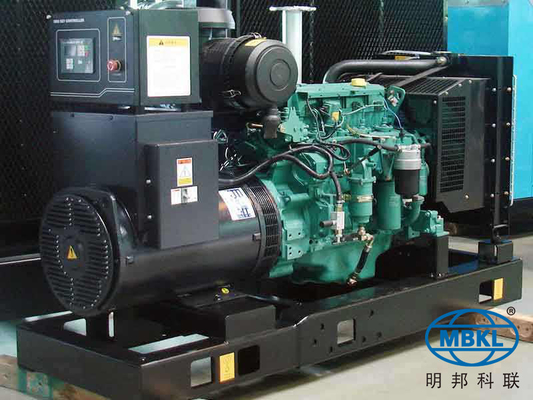 Ein guter Preis. Dieselaggregat 150Kva 120kw TAD1343GE Volvo Online