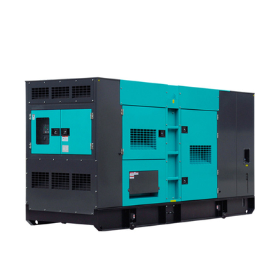 Ein guter Preis. 650kva 520kw Perkins Dieselgeneratoren Online