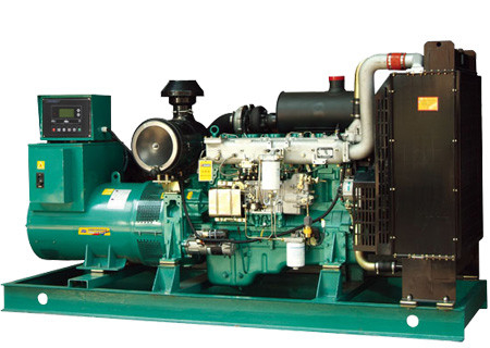 Ein guter Preis. schwanzloser Dieselgenerator 12kw 21.6kVA Online
