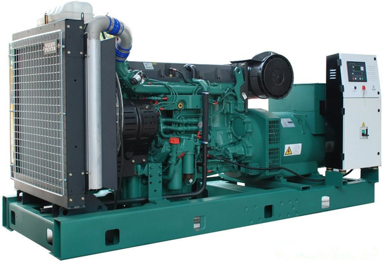Ein guter Preis. Dieselaggregat WP13D440E310 WEICHAI Online
