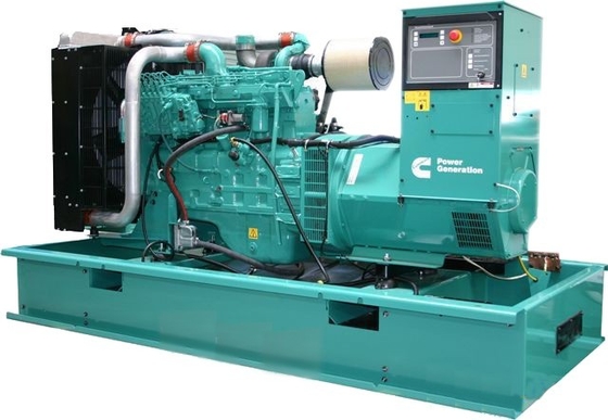 Ein guter Preis. Weichai 12M26D792E200 Dieselgenerator 720KW 900KVA Online