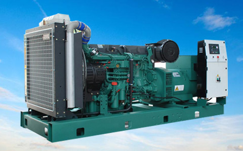 Ein guter Preis. 600KW 750kva Notfall Dieselgeneratoren Satz Shanghai lingzhong ((SME) Online