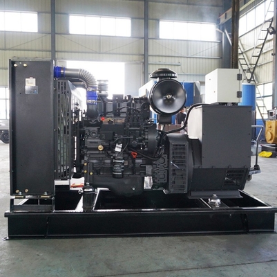 Ein guter Preis. 1600 kW 2000kva offene Dieselgeneratorensätze Online
