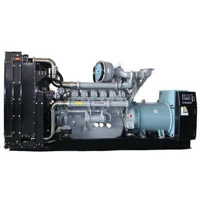 Ein guter Preis. 620kw Bürstenloser Wechselstromgenerator Benz MTU/12V2000G65 Dieselgeneratorensätze Online