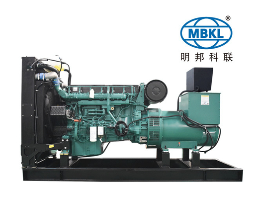 Ein guter Preis. TAD1343GE-Maschinen-Volvo-Dieselaggregat Online