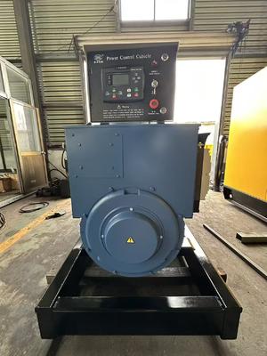 Ein guter Preis. Likaduo 400KW/500KVA Generatorensätze offener/schallsicherer Typ Dieselgeneratorensatz Stromerzeuger Online