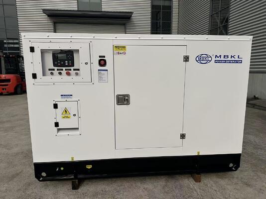 Ein guter Preis. 50 kW Dieselgenerator Set mit Yuchai Motor YC4D90Z-D25 Stumm-Typ Offener Typ Energielösungen Online
