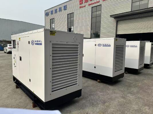 Ein guter Preis. 50KW/62,5KVA leiser Dieselgenerator mit Yuchai-Motor und automatischen Sicherheitsfunktionen für geringe Geräuschentwicklung und Vibrationen Online