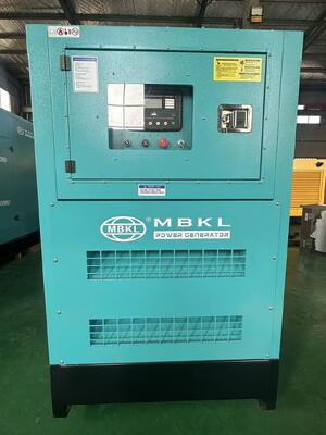 Ein guter Preis. Weichai Silent Typ: Diesel-Genset mit 112 kW (140 KVA) für geringe Lärmemissionen und hohe Kraftstoffeffizienz Online