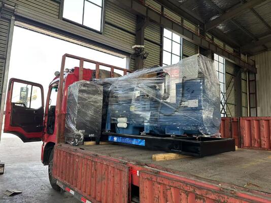 Ein guter Preis. MBKL Power 200KW / 250KVA Open/Silent Typ Generator Set  Ihr Wettbewerbsvorteil bei Dieselstrom-Support Online