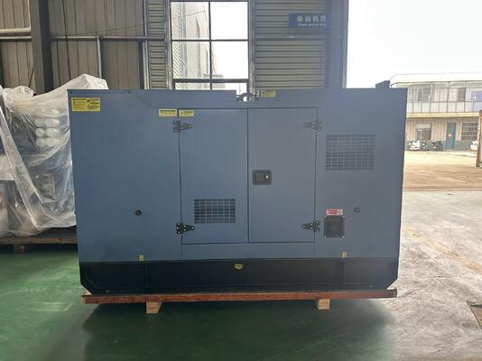 60KW Diesel Genset Hersteller in China. 75kVA SDEC Generator für Händler und Händler.