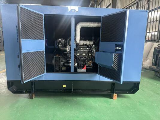 60KW/75kVA Diesel Generator Hersteller | Großhandel Stromerzeuger für globale Distributoren