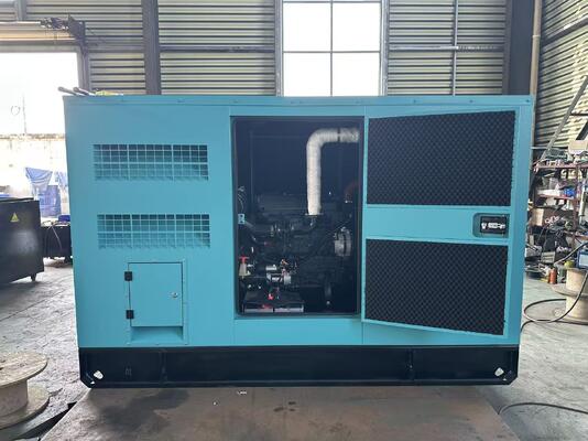Ein guter Preis. 70kW 87,5kVA Weichai Dieselgenerator zu verkaufen | MBKL POWER Hersteller Online