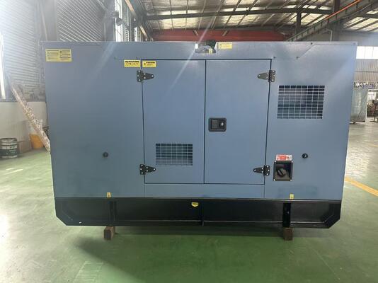 Ein guter Preis. 75kVA Industrieller Dieselgenerator | 60KW SDEC-Stromerzeuger Online