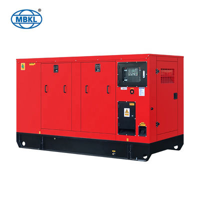 Ein guter Preis. Stiller -Dieselgenerator 250KW 312.5KVA der Maschinen-6LTAA9.5-G1 Online