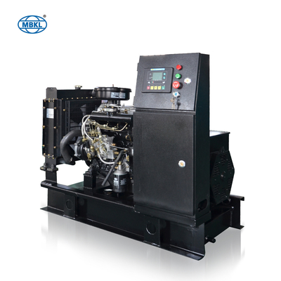 Ein guter Preis. Dieselaggregate 10KW 12.5KVA mit Maschine Yangdong YD385D Online