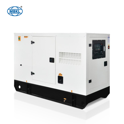 Ein guter Preis. Stiller Dieselgenerator Yangdong-Maschinen-20KW 25KVA Online