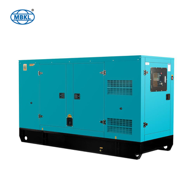 Ein guter Preis. 3 Dieselgenerator der Phasen-20KW 25KVA mit Maschine Yangdong Y490D Online