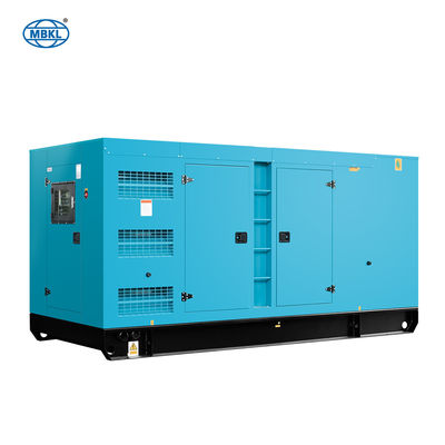 Ein guter Preis. 1100 kW 1375 KVA MTU Dieselgeneratorensätze Online