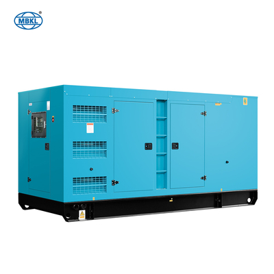 Ein guter Preis. 1100KW 1375KVA MTU Dieselgeneratoren 50/60HZ 3Phase aus China Hersteller Online