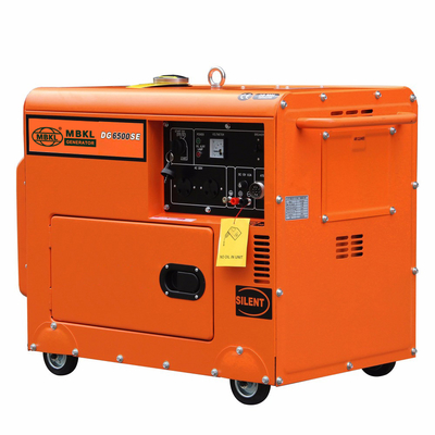 Ein guter Preis. Kleines leise Weichai Dieselgenerator für Zuhause oder kleine Fabrik in abgelegenen Gebieten Online