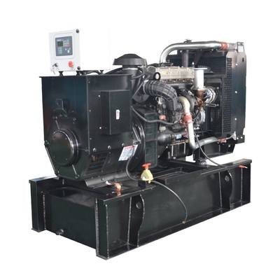 Kleinbetrieb 1800A 1000kw Perkins Diesel Generators Sets For