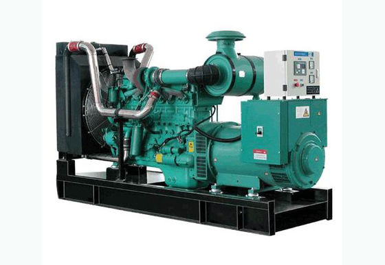 1100KVA 900KW Standby-Generator für Zuhause oder Büro