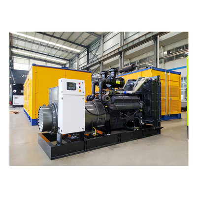 Ein guter Preis. 187kva Dreiphasen-Dieselgeneratoren Online