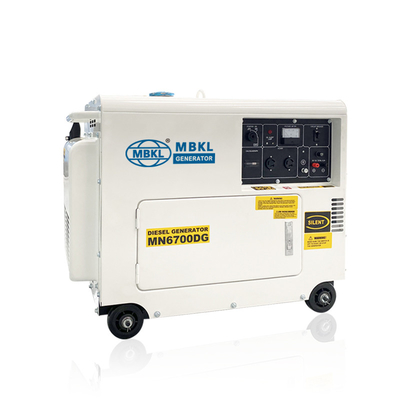 Ein guter Preis. 600 kW 750kva kleine Dieselgeneratoren mit Weichai-Motor Online
