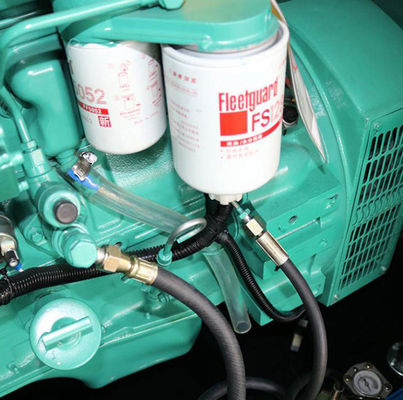 Yuchai Dieselgenerator 1000KVA Schweigend/offener Typ