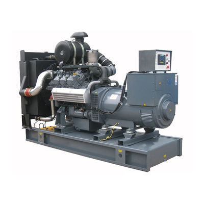 19,2 kW/24 kVA Perkins Motor 404D-22G Diesel Generator Stromversorgung Lösung, schallgedämpft/offen