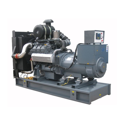 Ein guter Preis. Perkins Engine 1206A-E70TTAG3 Diesel Generator set 200KW/250KVA open/silent type power generators Online