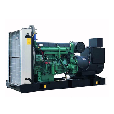 Ein guter Preis. Offene Art Dieselaggregat 230V 1000KW WEICHAI Online