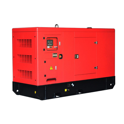 Qualität Hochleistung 2806C-E18TAG1A Motor Perkins Dieselgeneratoren 500kw 625kva usine