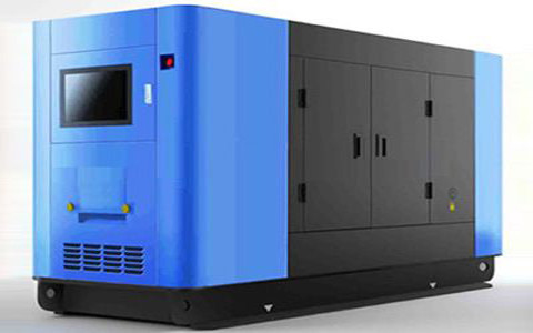Ein guter Preis. Kompakter Hochleistungsdieselgenerator 230V 400V 800kw Online