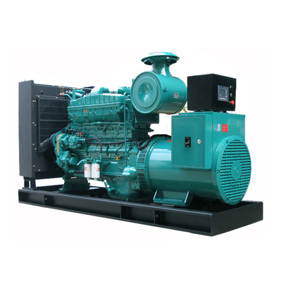 Ein guter Preis. SDEC-Motor 200 kVA SDEC-Dieselgeneratoren für das Laden offen/schweigend Online