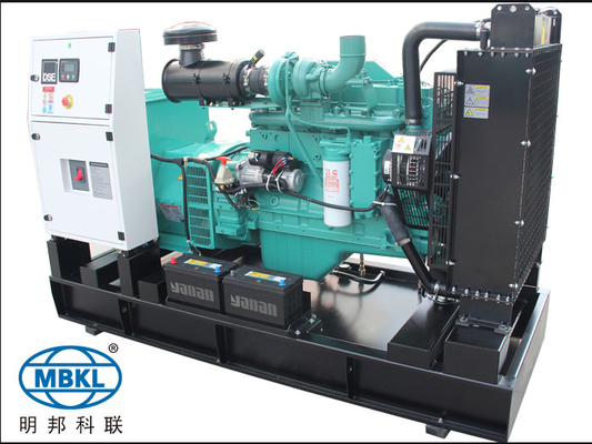 Ein guter Preis. 550KW WEICHAI offen oder stiller Dieselgenerator für Notunterstützung Online