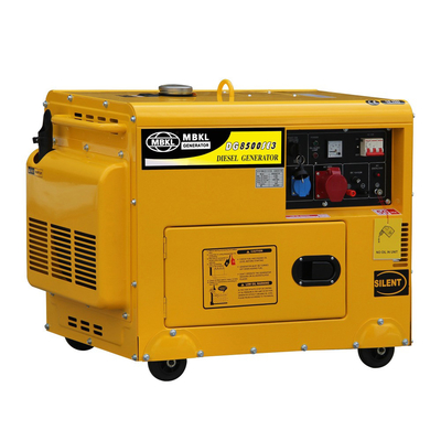 Ein guter Preis. 100KW 125KVA Dieselgenerator mit geringer Leistung zum Aufladen mit Weichai-Motor Online