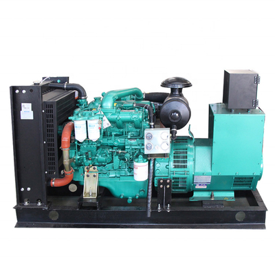 Ein guter Preis. SDEC Dieselgenerator setzt schalldichte, leise Dieselgeneratoren ein Online