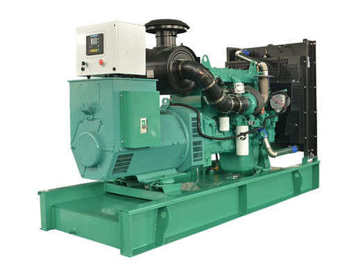 Ein guter Preis. NTA855-G1B  Motor 250kw 312,5kva Dieselgenerator für das Laden Online