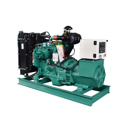 Ein guter Preis. Cummins 4B3.9-G1 50hz 24kw 30 KVA-Dieselaggregat für die Aufladung Online
