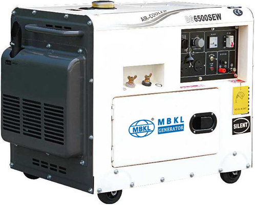 Ein guter Preis. Protable Dieselgenerator für das Laden von Weichai-Dieselgeneratoren Online