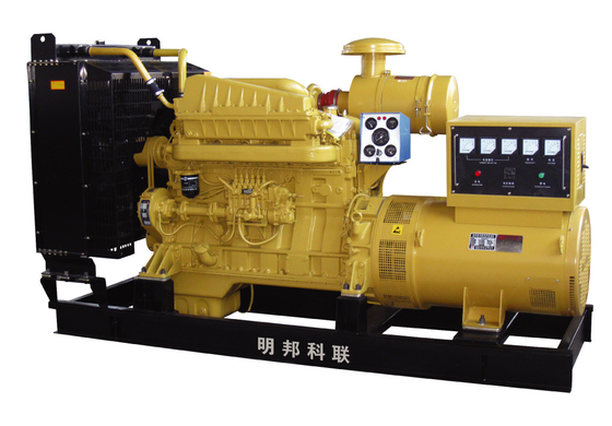 Ein guter Preis. Freilicht der Maschinen-LKD450 kühlte Dieselgenerator 400kw 500KVA ab Online