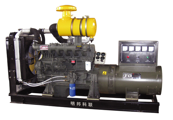 Ein guter Preis. Deepsea Controller Tongchai TCR400 Motor Dieselgenerator Set 400kw 500KVA Online